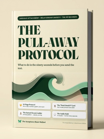 The Pull-Away Protocol kit