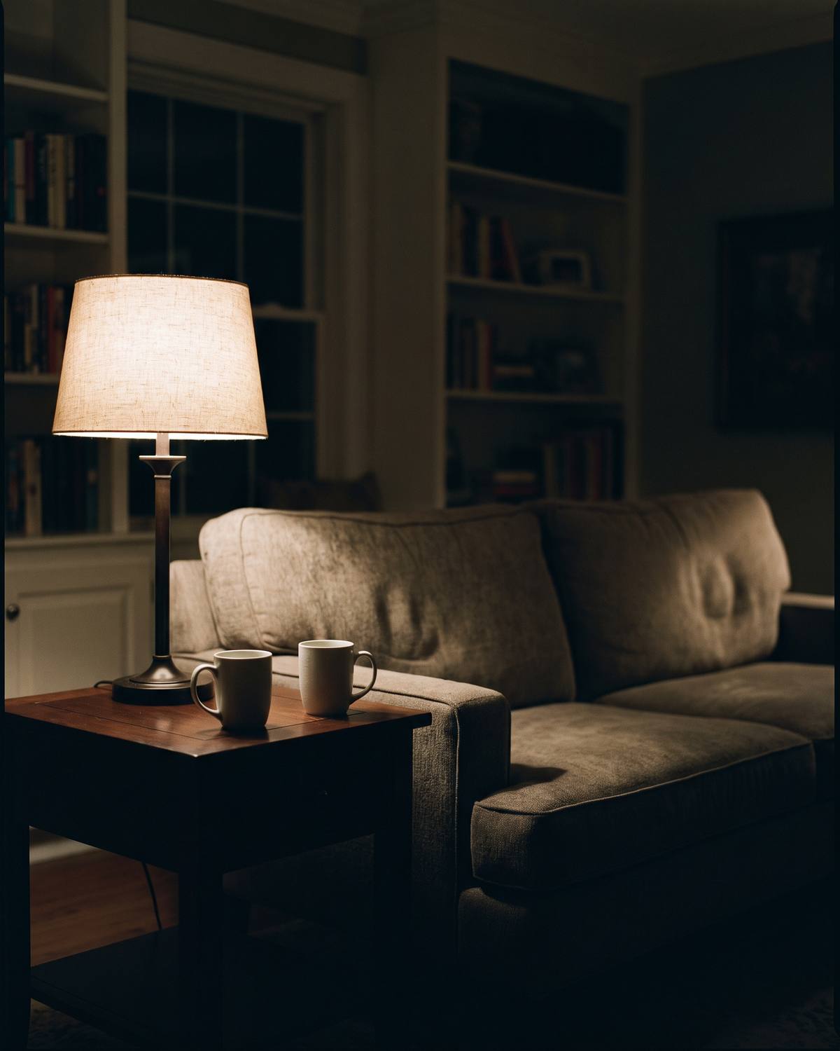 Relationship Anxiety — The moments this guide is written for, and what it does about each